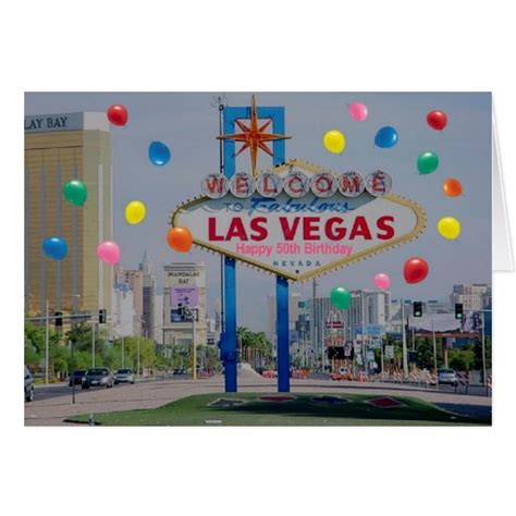 lv happy birthday|celebrating 50th birthday in vegas.